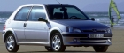 1996 Peugeot 106 