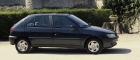 1997 Peugeot 306 