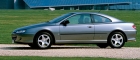 1999 Peugeot 406 Coupe