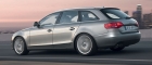 Audi A4 Avant 2.0 TFSI