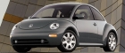 Volkswagen Beetle  1.8 Turbo