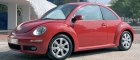 Volkswagen Beetle Coupe 1.8 Turbo