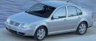 Volkswagen Bora  1.9 TDI 4Motion