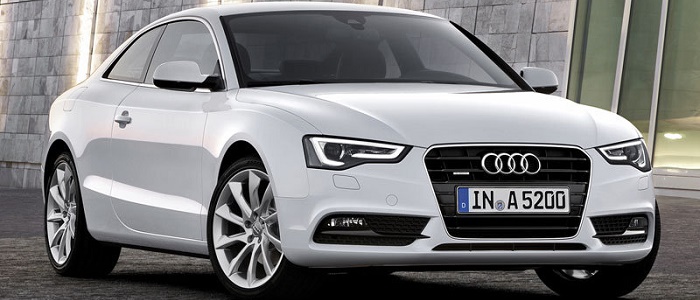 Audi A5 Coupe  2.0 TDIe