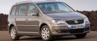 Volkswagen Touran  1.4 16V TSI