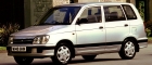 1996 Daihatsu Gran Move 