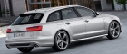 Audi A6 Avant 3.0 TFSI Quattro
