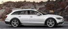 Audi A6 Allroad 3.0 TFSI Quattro