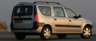 2004 Dacia Logan MCV