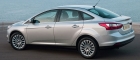 Ford Focus  1.0 EcoBoost ECOnetic