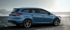 Ford Focus Wagon 2.0 EcoBoost ST