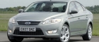 2007 Ford Mondeo 