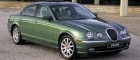 1999 Jaguar S-Type 