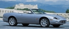 2002 Jaguar XK Convertible