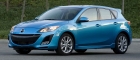Mazda 3  1.6 CiTD