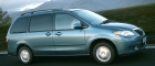 2002 Mazda MPV 