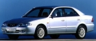 1999 Mazda 626 