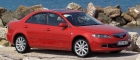 Mazda 6  2.3 DISI Turbo MPS
