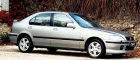 1997 Honda Civic 
