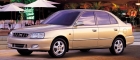 1999 Hyundai Accent 