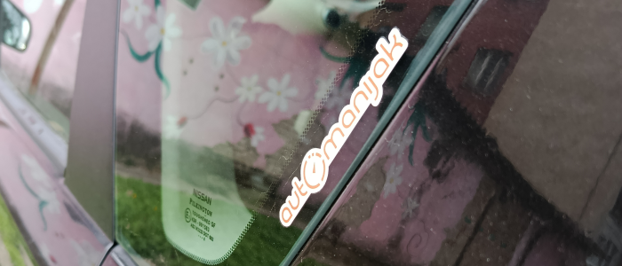 Nissan Note  1.4 (88ks)