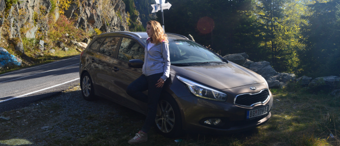 KIA Ceed Sporty Wagon 1.6 GDI (136ks)LX Dynamic